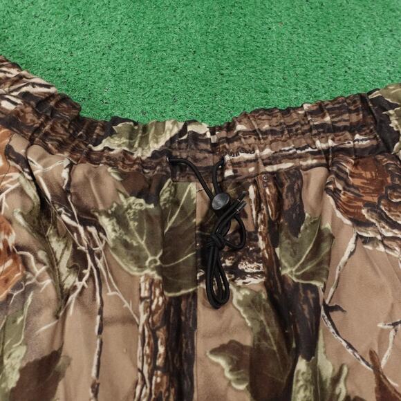 RedHead Hunting Pants Mens 3XL Camouflage Realtree Lined Hunting Outdoor - Picture 3 of 13